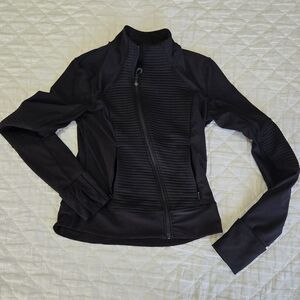 Women's Black Jacket
